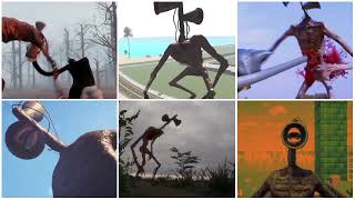 Mix - siren head coffin danse song meme cover combo #sirenhead #song #memes #coffindance