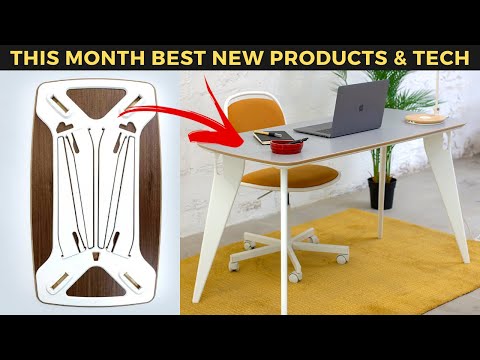 This Month Best New Products & Tech - October 2020