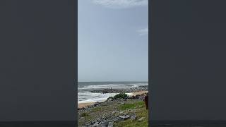 Malpe Virgin Beach | Udupi #udupi #malpebeach #virginbeach #udupidiaries #udupitourism #udupivlog