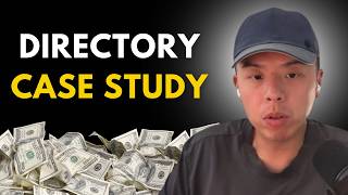 An update on my directory… - BIP598