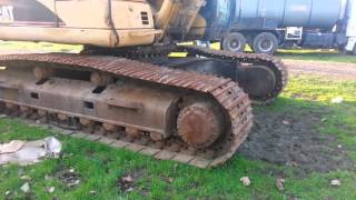 Dieselgen CAT