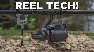 What Makes a Daiwa Reel SO Special? 🤔👑