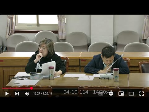 （我是來公司學習的🙃🙃）20250410 協商 刑訴 棄保潛逃罪 妨礙司法公正罪章 不法關說罪 刑事訴訟法 吳宗憲 黃國昌 莊瑞雄 羅智強 陳培瑜 司法法制委員會 立法院演哪齣