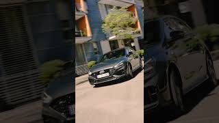 Hyundai | i30 N Line