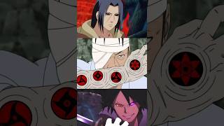 SASUKE vs DANZO 💥 | Sasuke’s Ultimate Revenge Against Danzo! ⚡🔥 (தமிழில்) #SasukeVsDanzo