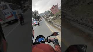this song is🔥🔥💯#bikelife #saferoads #ns200#viralreel