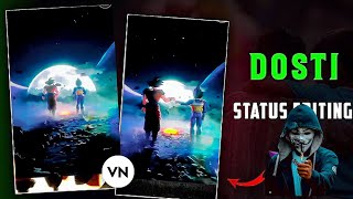 Instagram New Tranding Friendship Video Editing | Instagram best friends Viral Reels Editing