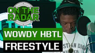 The Wowdy HBTL Freestyle