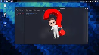 Top latest Kali Linux update's 2020.4
