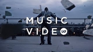 The Prototypes - Rage Within (Ft. Takura) (Official Video)