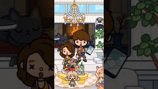 😅🤣 #tocaboca #токабока #tocalifeworld #актив #рекомендации #игры #подпишись #shortsvideo #game