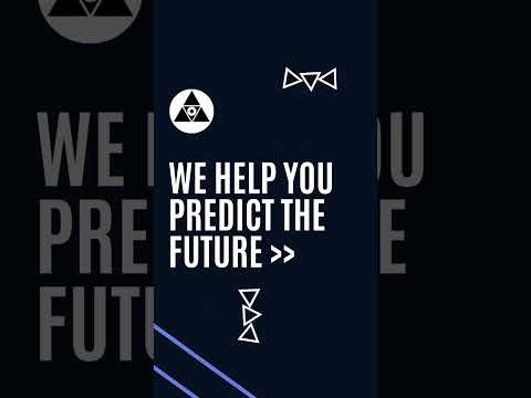 Foresight Bureau Helps You Predict The Future