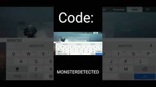 Pubgmobile eventcode !! today's pubgeventcode #Shorts #Shortvideos #pubgmobile #BGMI#Dynamo by Amaze