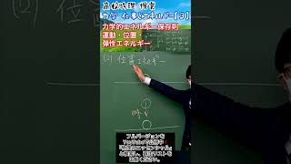 重力による位置エネルギー 高校物理 力学 物理基礎