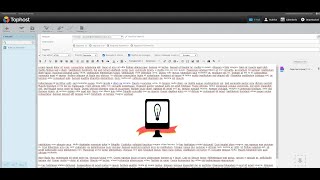 Come usare il client di posta con dominio personalizzato di Tophost