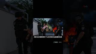 10月8日 | 哈瑪斯逢贖罪日戰爭50週年突襲 以巴衝突再次升溫