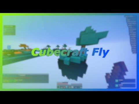 Free Client CUBECRAFT FLY | LiquidBounce Client