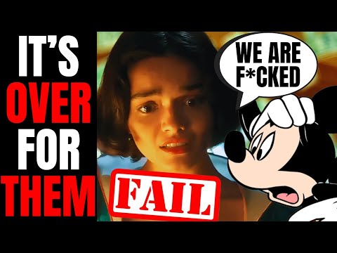 Rachel Zegler's Snow White DISASTER Gets Worse For Disney! | Box Office Point To MAJOR Flop!