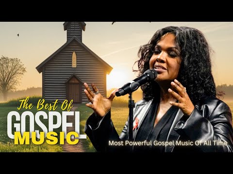 CeCe Winans Greatest Gospel Hits 🎶 Best Praise and Worship Songs 🎶 2025