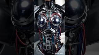 Robot girl show #humanoid #future #robotgirl #humanoidrobot #aiart #ai #beautiful