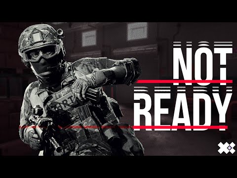 Ready Or Not Is In Big Trouble, And Here Is Why.