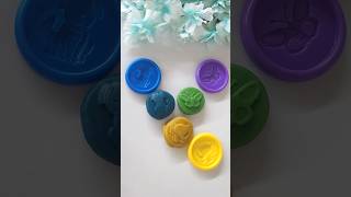 Satisfying clayart ideas 💡 #clayart #claydough #diy #clay #comedy #funny #claycraft