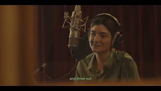 Marlon Williams - Kāhore He Manu E feat. Lorde (from 'Marlon Williams: Ngā Ao E Rua - Two Worlds')