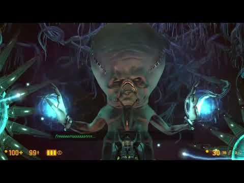 Black Mesa - Magnum Bullets