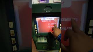 how to pin generate of ur new atm card in union bank without any details