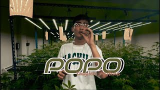 Kong Hero x JMC x 9kays  - POPO [MV]