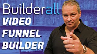 Builderall Video Funnel Builder / Alvaro Explains It All