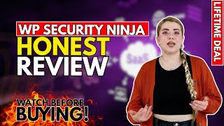 WP Security Ninja Review | WP Security Ninja Lifetime Deal | How to Protect Your WordPress Site