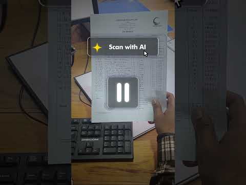 Tigg AI for accounting