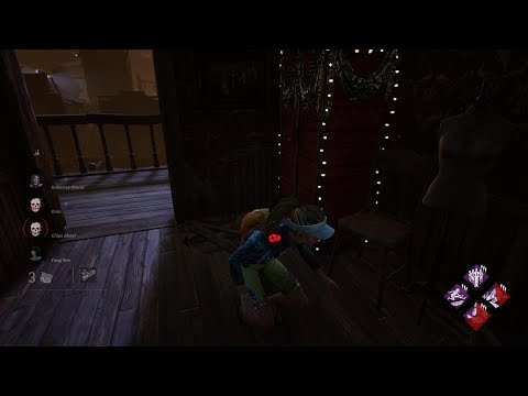 Getting a "left behind" user killed pt 2