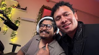 Meeting Gyan Bhai ❤️ in Kolkata after 1 Year - Tonde Vlogs