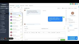 LeadSoft  Conversations