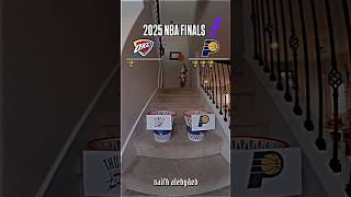 This Dog Makes NBA Finals Prediction 😬🔥