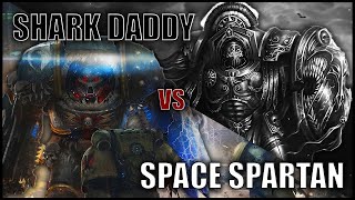 Tyberos the Red Wake vs Asterion Moloc | Who Would win?