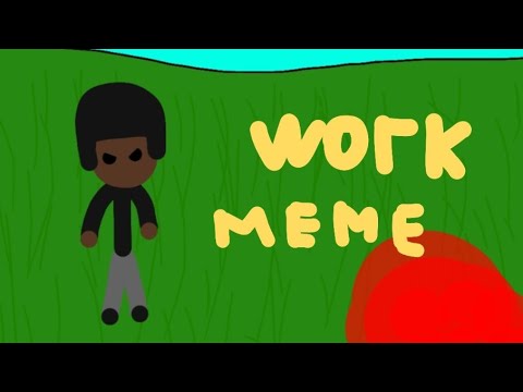 Work meme (FLIPACLIP) Спарки & Арсен