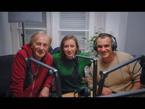 INTERJÚ: DJ Audrey & DJ Leslie P - FM90 Campus Rádió - Debrecen