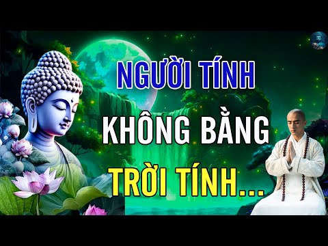 Nhân Quả Là Có Thật, Người Tính Không Bằng Trời Tính - SỐ TRỜI AN BÀI Không Thoát Được Đâu