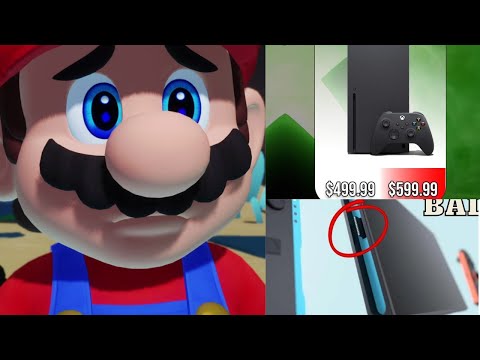 Will The Switch 2 Ruin Gaming?