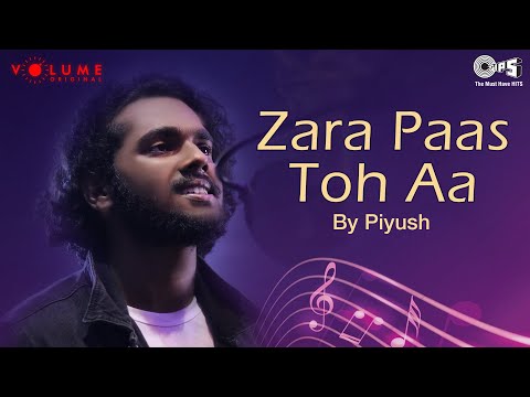 Zara Paas Toh Aa | Ridiumxred | Biswajit Das | Romantic Song 2021 | Love Song | Volume