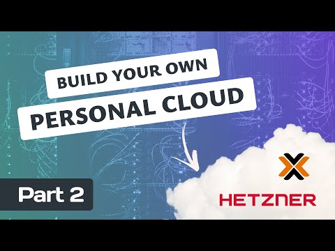 Configuring Proxmox For Hetzner