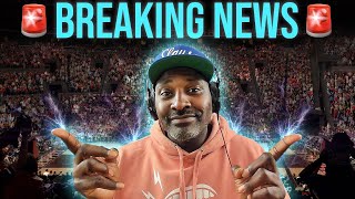 Ryan Clark Crosses the Line in Beef with RG3 Over Caitlin Clark & Angel Reese | Wife Gets Dragged?!