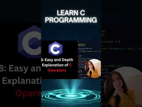 Learn C Programming Language Like never Before