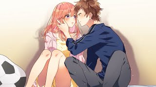 選んでくれてありがとう。 feat. 榎本虎太朗・瀬戸口雛（CV：花江夏樹・麻倉もも）／HoneyWorks