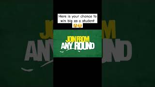 ExamGuide UTME CHALLENGE #utme #challenge #jamb #jamb2024  #examguide #education #students #student