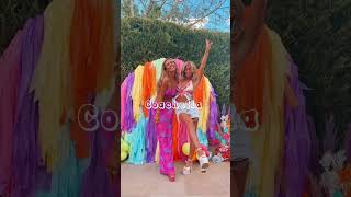 Party theme ideas 🪩 #short #partytheme #partyideas #party #themedparty