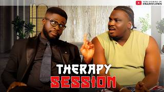 Childhood Management Ft Is Bae U  || Dr Craze || Therapy Session